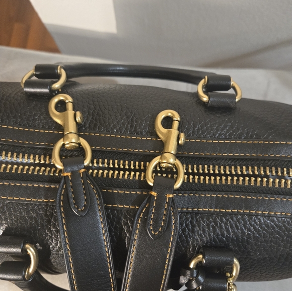 Coach Ruby 25 - Picture 12 of 16